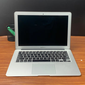 MacBook Air 2015 Usado 13" | i5, 8GB RAM, 128GB | TrocaTech