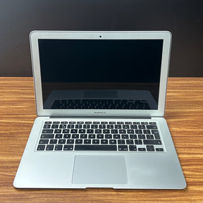 MacBook Air 2014 Usado 13" | i5, 8GB RAM, 128GB | TrocaTech