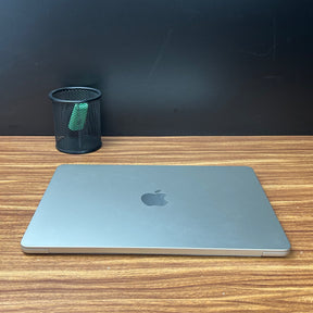 MacBook Air 2022 Usado 13" | APPLE M2, 8GB RAM, 256GB | TrocaTech
