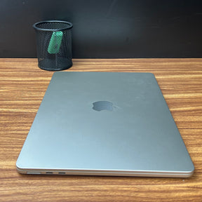 MacBook Air 2022 Usado 13" | APPLE M2, 8GB RAM, 256GB | TrocaTech