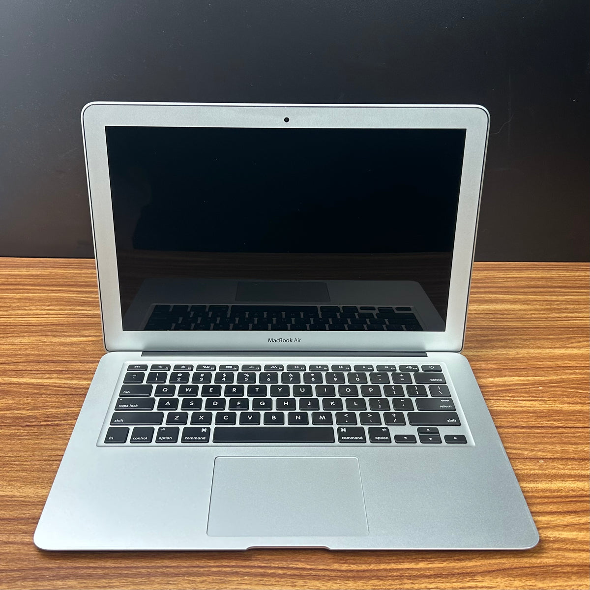 MacBook Air 2014 Usado 13" | i5, 4GB RAM, 256GB | TrocaTech