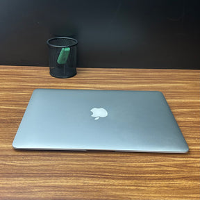 MacBook Air 2014 Usado 13" | i5, 4GB RAM, 256GB | TrocaTech