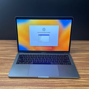 MacBook Pro 2017 Usado 13" | i5, 8GB RAM,128GB | TrocaTech