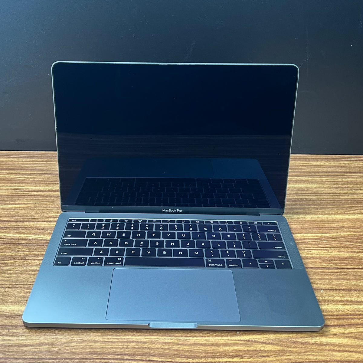 MacBook Pro 2017 Usado 13" | i5, 8GB RAM,128GB | TrocaTech