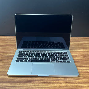 MacBook Pro 2014 Usado 13" | i5, 8GB RAM, 128GB | TrocaTech