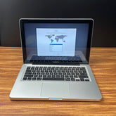 MacBook Pro 2012 Usado 13" | i5, 16GB RAM, 256GB SSD | TrocaTech