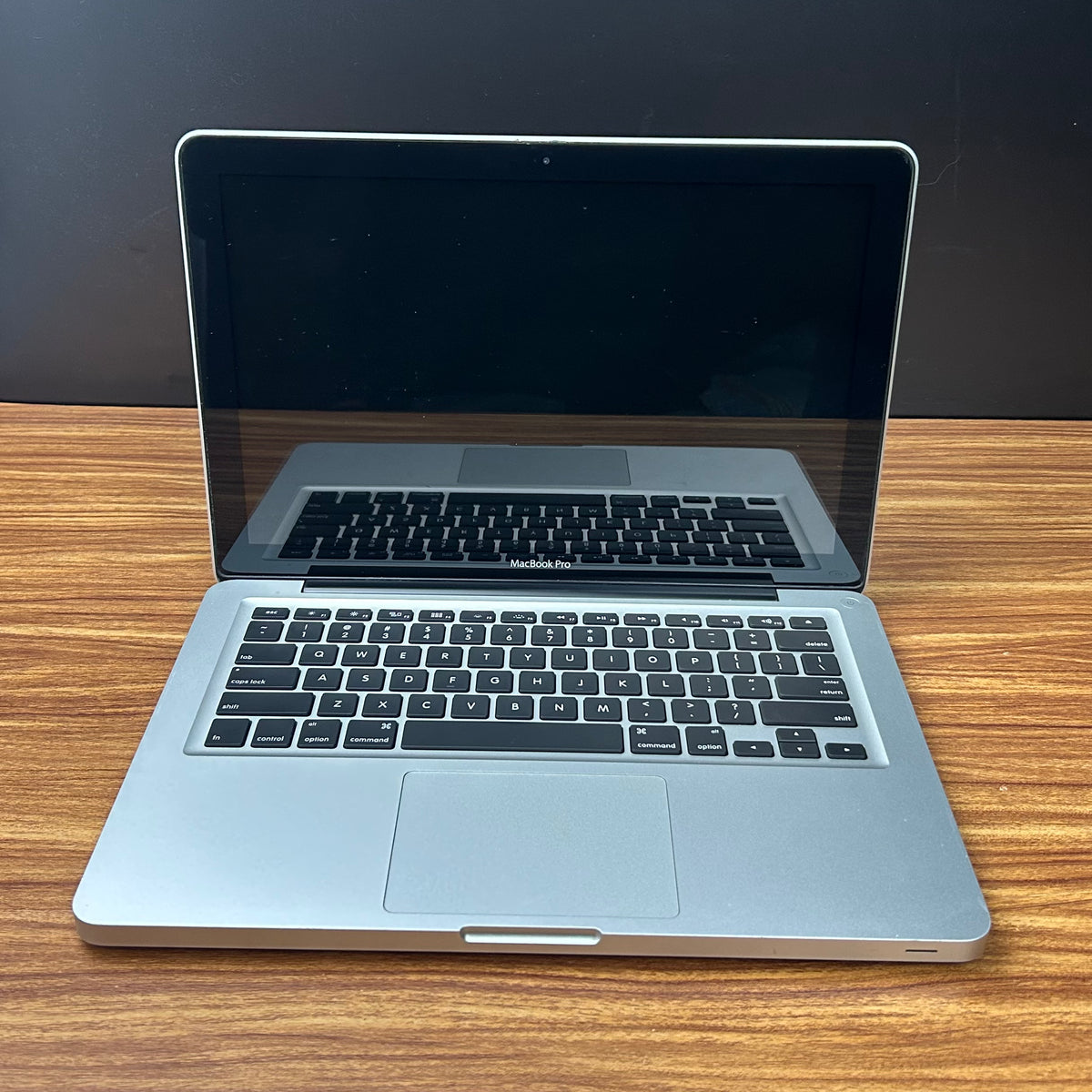 MacBook Pro 2012 Usado 13" | i5, 16GB RAM, 256GB SSD | TrocaTech