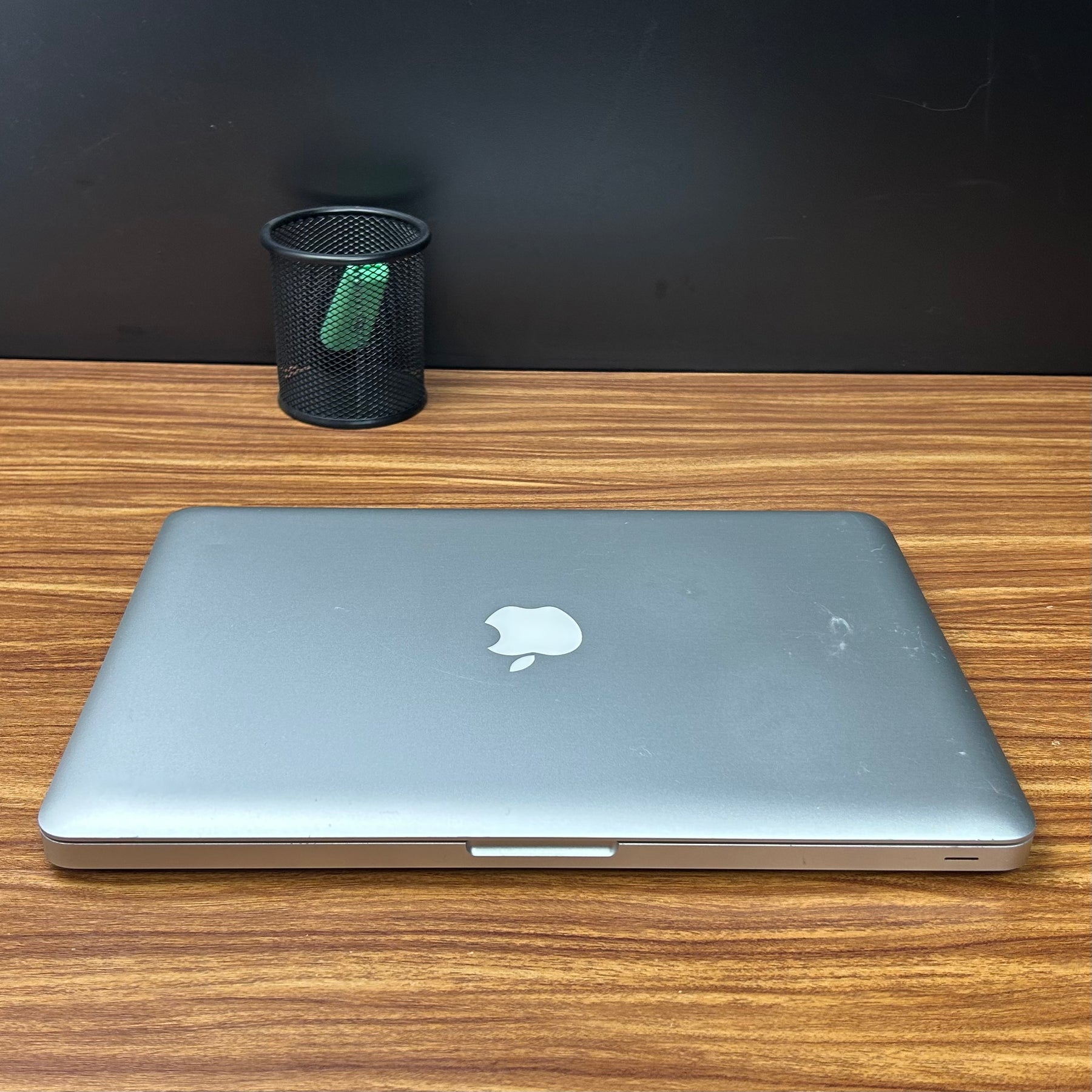 MacBook Pro 2012 Usado 13" | i5, 16GB RAM, 256GB SSD | TrocaTech
