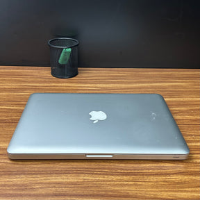 MacBook Pro 2012 Usado 13" | i5, 16GB RAM, 256GB SSD | TrocaTech