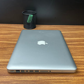 MacBook Pro 2012 Usado 13" | i5, 16GB RAM, 256GB SSD | TrocaTech
