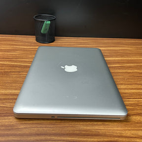 MacBook Pro 2012 Usado 13" | i5, 16GB RAM, 256GB SSD | TrocaTech