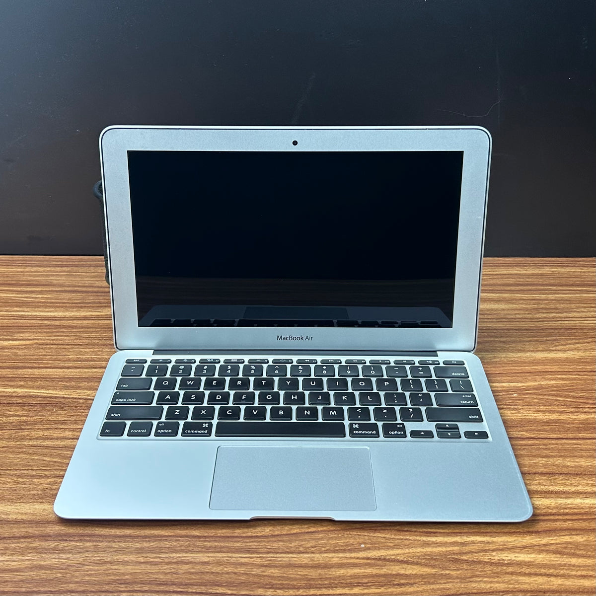 MacBook Air 2012 Usado 11" | i5, 4GB RAM, 128GB | TrocaTech