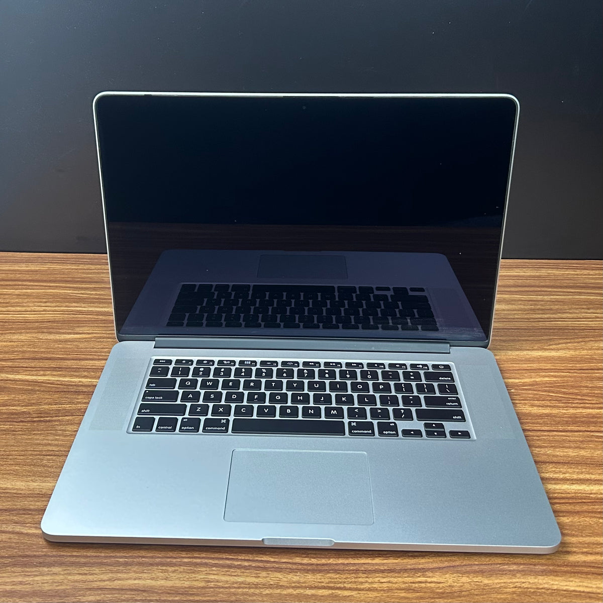 MacBook Pro 2013 Usado 15" | i7, 8GB RAM, 256GB | TrocaTech