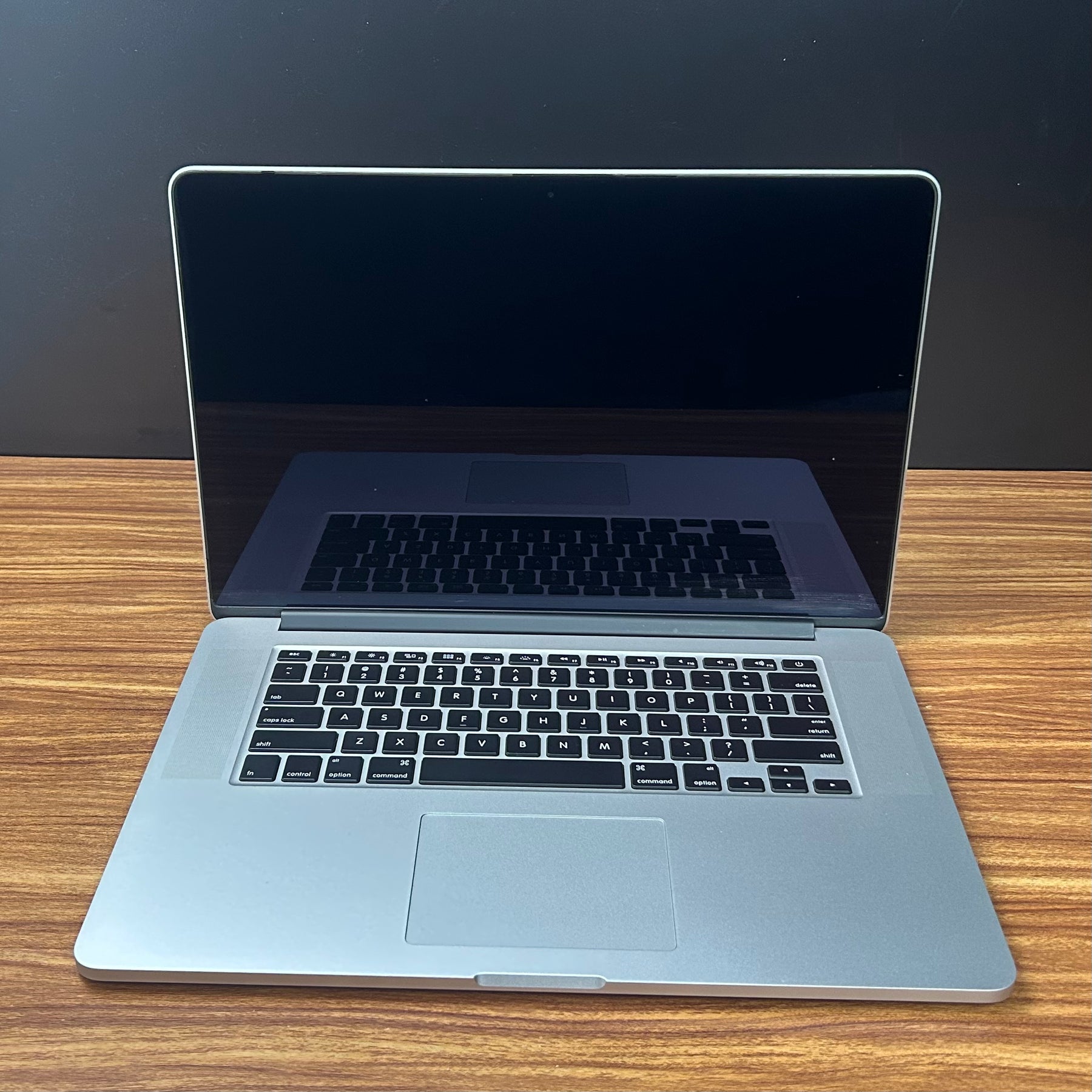MacBook Pro 2013 Usado 15" | i7, 8GB RAM, 256GB | TrocaTech
