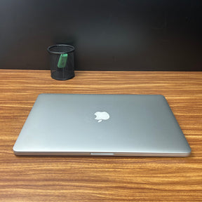 MacBook Pro 2013 Usado 15" | i7, 8GB RAM, 256GB | TrocaTech
