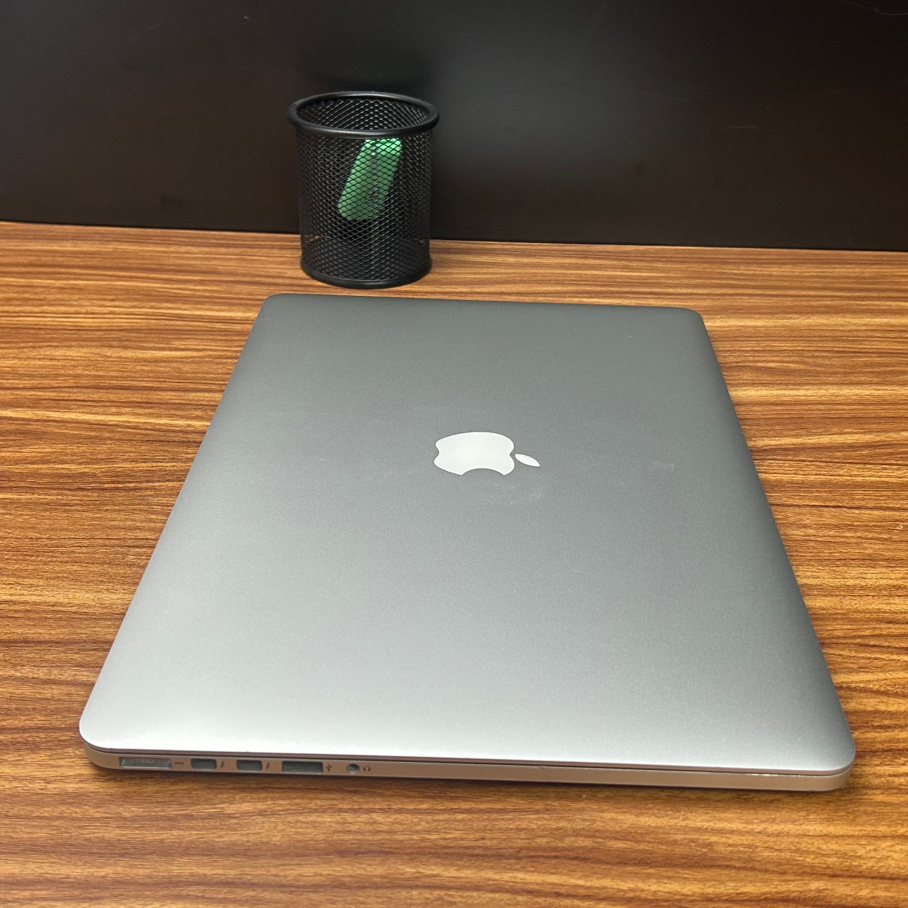 MacBook Pro 2013 Usado 15" | i7, 8GB RAM, 256GB | TrocaTech