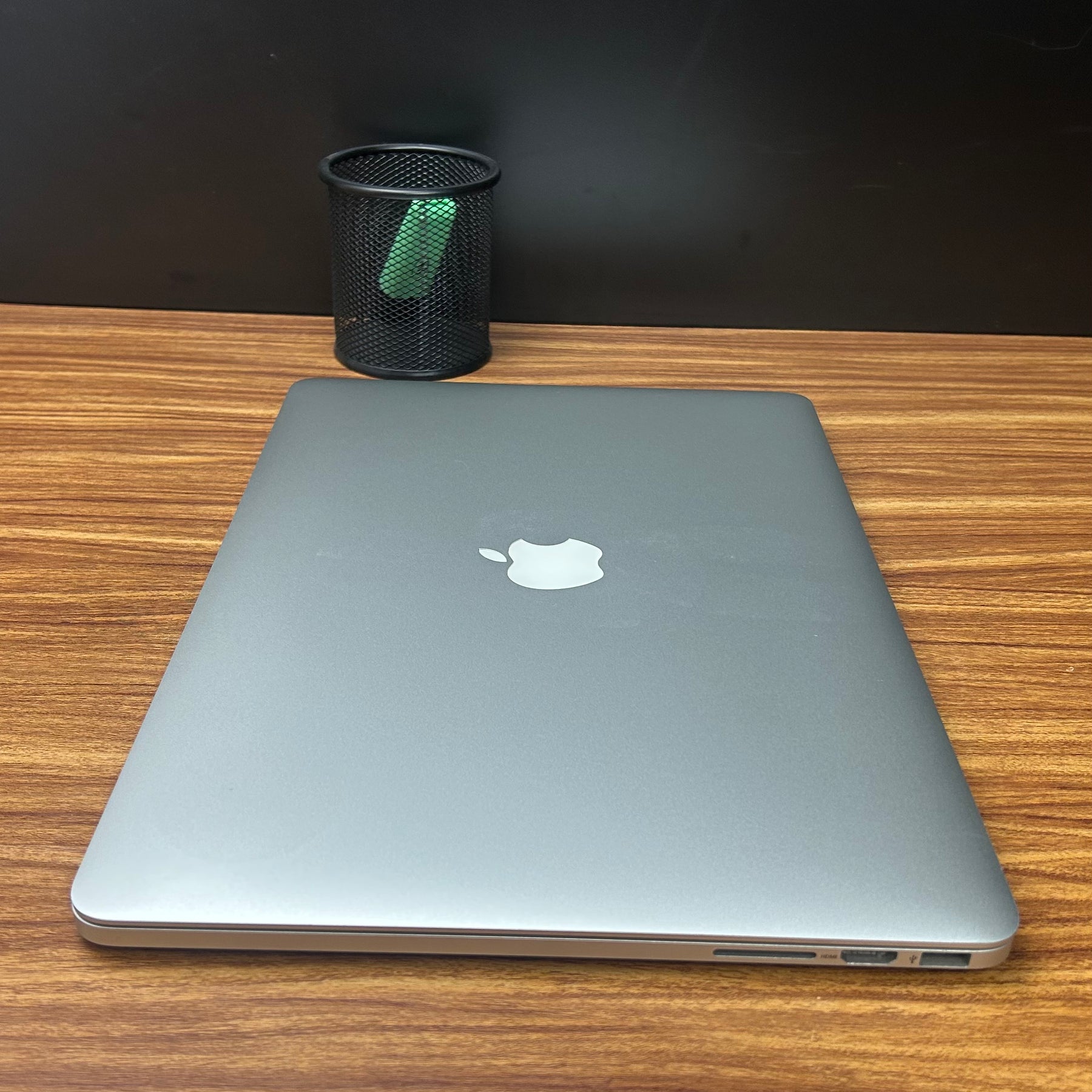 MacBook Pro 2013 Usado 15" | i7, 8GB RAM, 256GB | TrocaTech