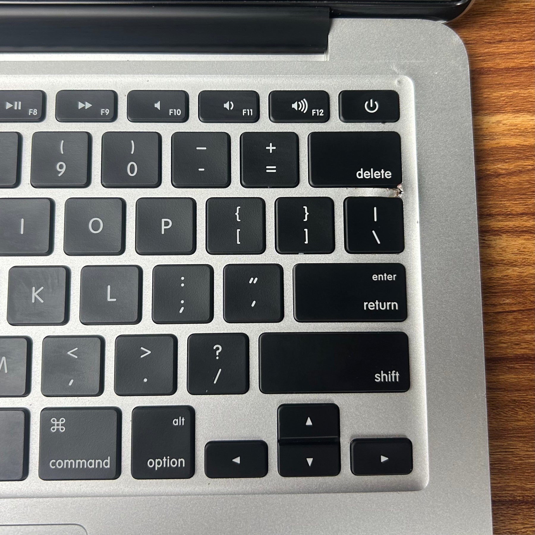 MacBook Pro 2014 Usado 13" | i5, 8GB RAM, 256GB | TrocaTech