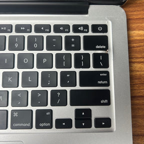 MacBook Pro 2014 Usado 13" | i5, 8GB RAM, 256GB | TrocaTech