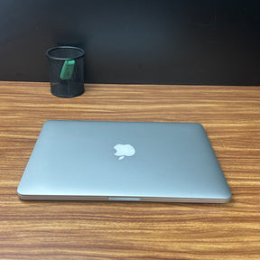MacBook Pro 2014 Usado 13" | i5, 8GB RAM, 256GB | TrocaTech