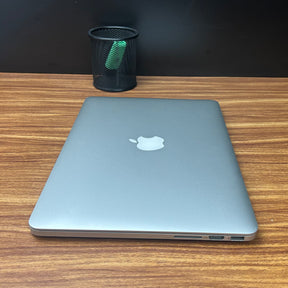 MacBook Pro 2014 Usado 13" | i5, 8GB RAM, 256GB | TrocaTech
