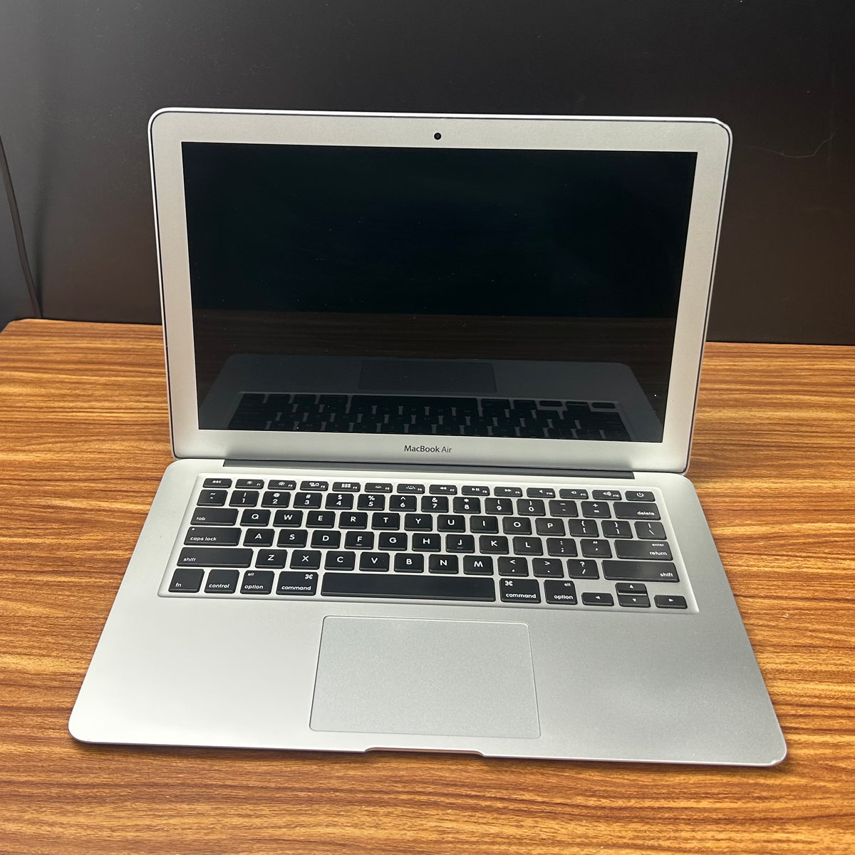 MacBook Air 2017 Usado 13" | i5, 8GB RAM, 128GB | TrocaTech