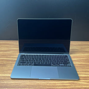 MacBook Air 2022 Usado 13" | APPLE M2, 8GB RAM, 256GB | TrocaTech