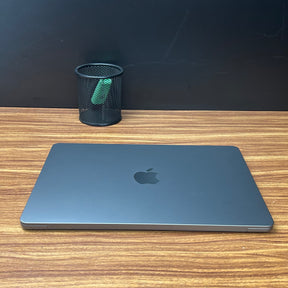 MacBook Air 2022 Usado 13" | APPLE M2, 8GB RAM, 256GB | TrocaTech
