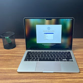 MacBook Air 2022 Usado 13" | APPLE M2, 8GB RAM, 256GB | TrocaTech