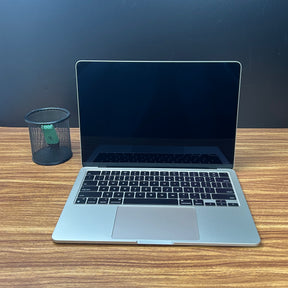 MacBook Air 2022 Usado 13" | APPLE M2, 8GB RAM, 256GB | TrocaTech