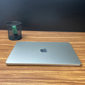 MacBook Air 2022 Usado 13" | APPLE M2, 8GB RAM, 256GB | TrocaTech