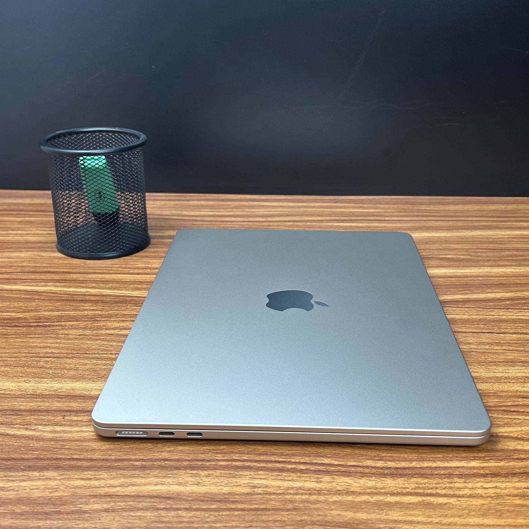 MacBook Air 2022 Usado 13" | APPLE M2, 8GB RAM, 256GB | TrocaTech