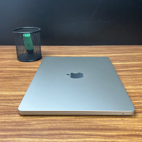 MacBook Air 2022 Usado 13" | APPLE M2, 8GB RAM, 256GB | TrocaTech