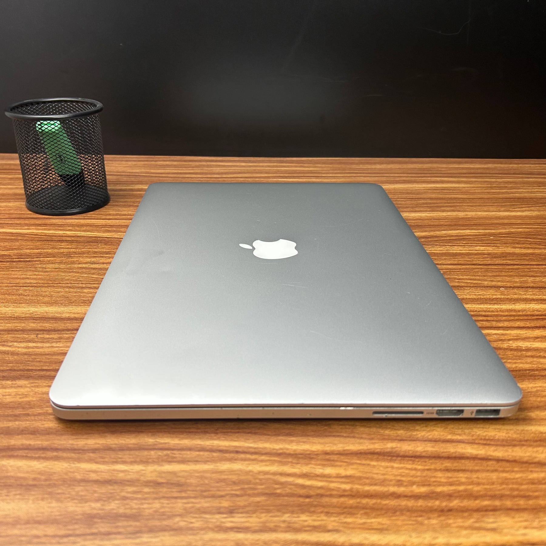 MacBook Pro 2015 Usado 15" | i7, 16GB RAM, 256GB | TrocaTech