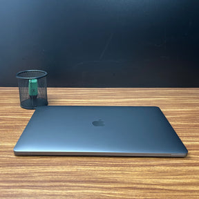 MacBook Pro 2019 Usado 16" | i9, 16GB RAM, 500GB SSD | TrocaTech