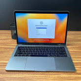 MacBook Pro 2017 Usado 13" | i5, 8GB RAM, 256GB | TrocaTech