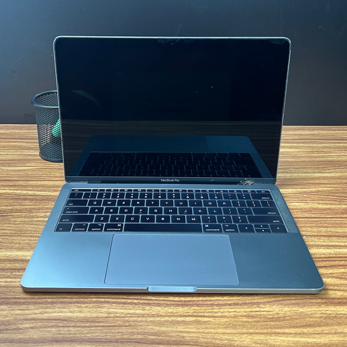 MacBook Pro 2017 Usado 13" | i5, 8GB RAM, 256GB | TrocaTech
