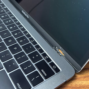 MacBook Pro 2017 Usado 13" | i5, 8GB RAM, 256GB | TrocaTech