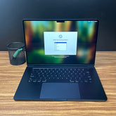 MacBook Air 2023 Usado 15" | APPLE M2, 8GB RAM, 256GB | TrocaTech