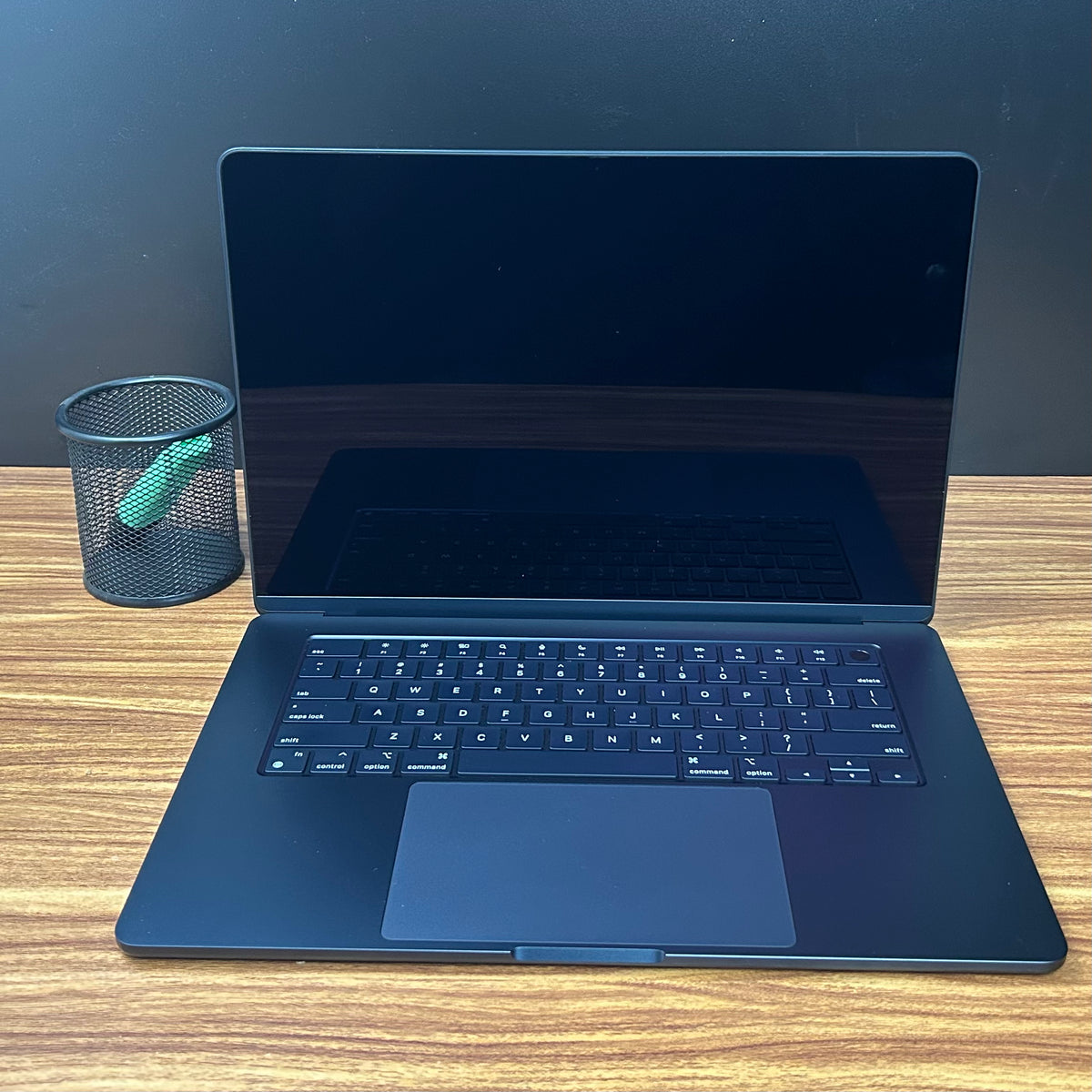 MacBook Air 2023 Usado 15" | APPLE M2, 8GB RAM, 256GB | TrocaTech