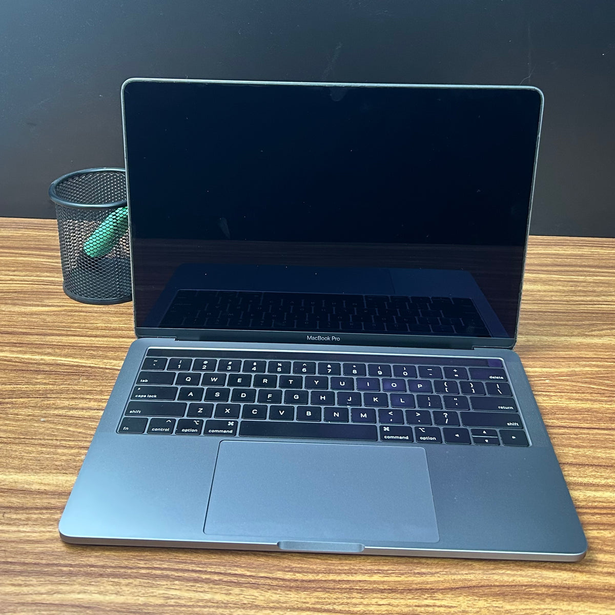 MacBook Pro 2019 Usado 13" | i5, 8GB RAM, 256GB | TrocaTech