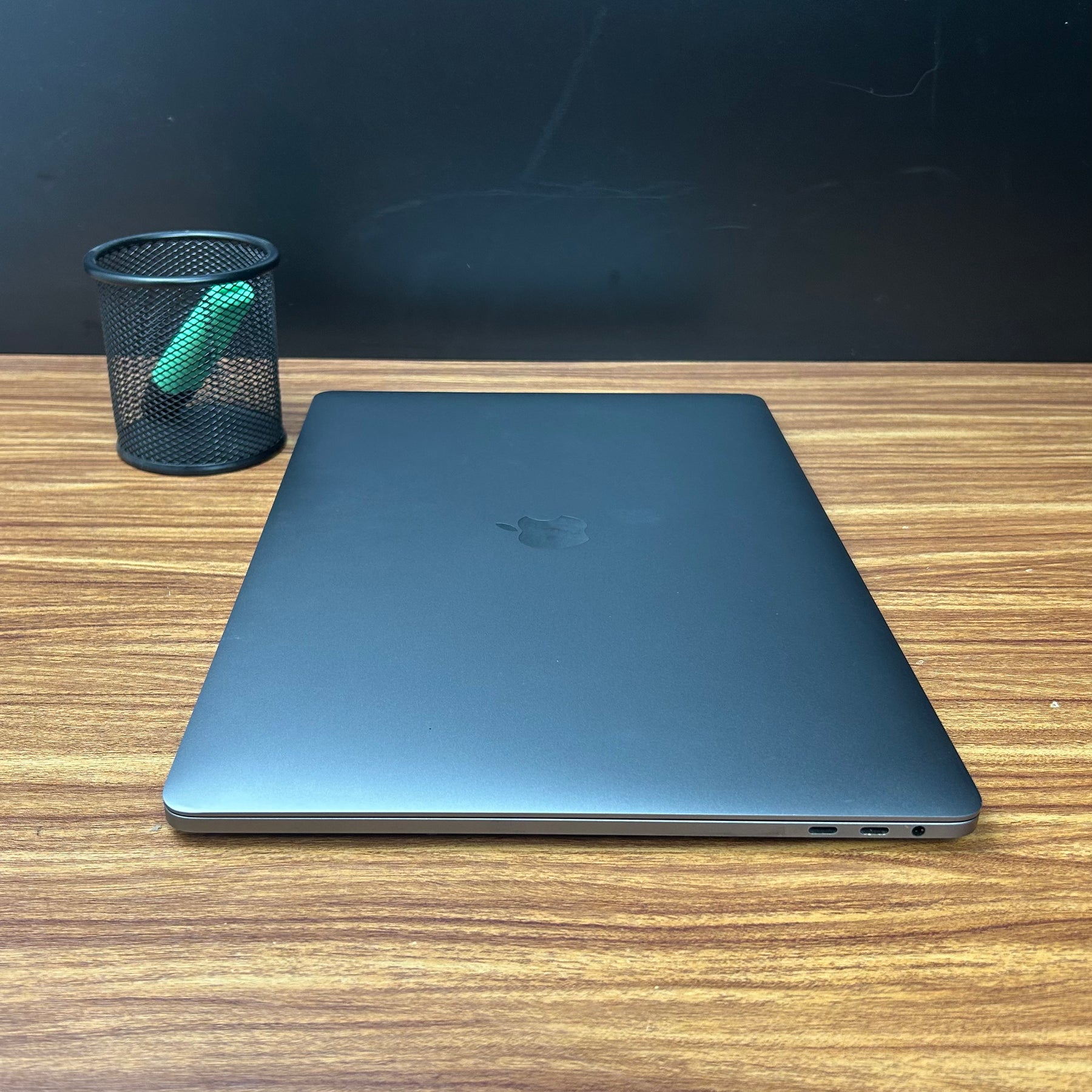 MacBook Pro 2019 Usado 15" | i9, 16GB RAM, 500GB SSD | TrocaTech