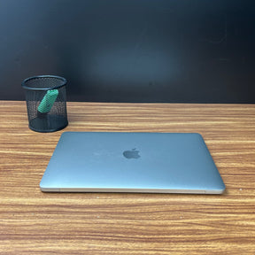 MacBook 2015 Usado 12" | CORE M 1.2GHZ, 8GB RAM, 500GB | TrocaTech