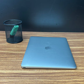 MacBook 2015 Usado 12" | CORE M 1.2GHZ, 8GB RAM, 500GB | TrocaTech