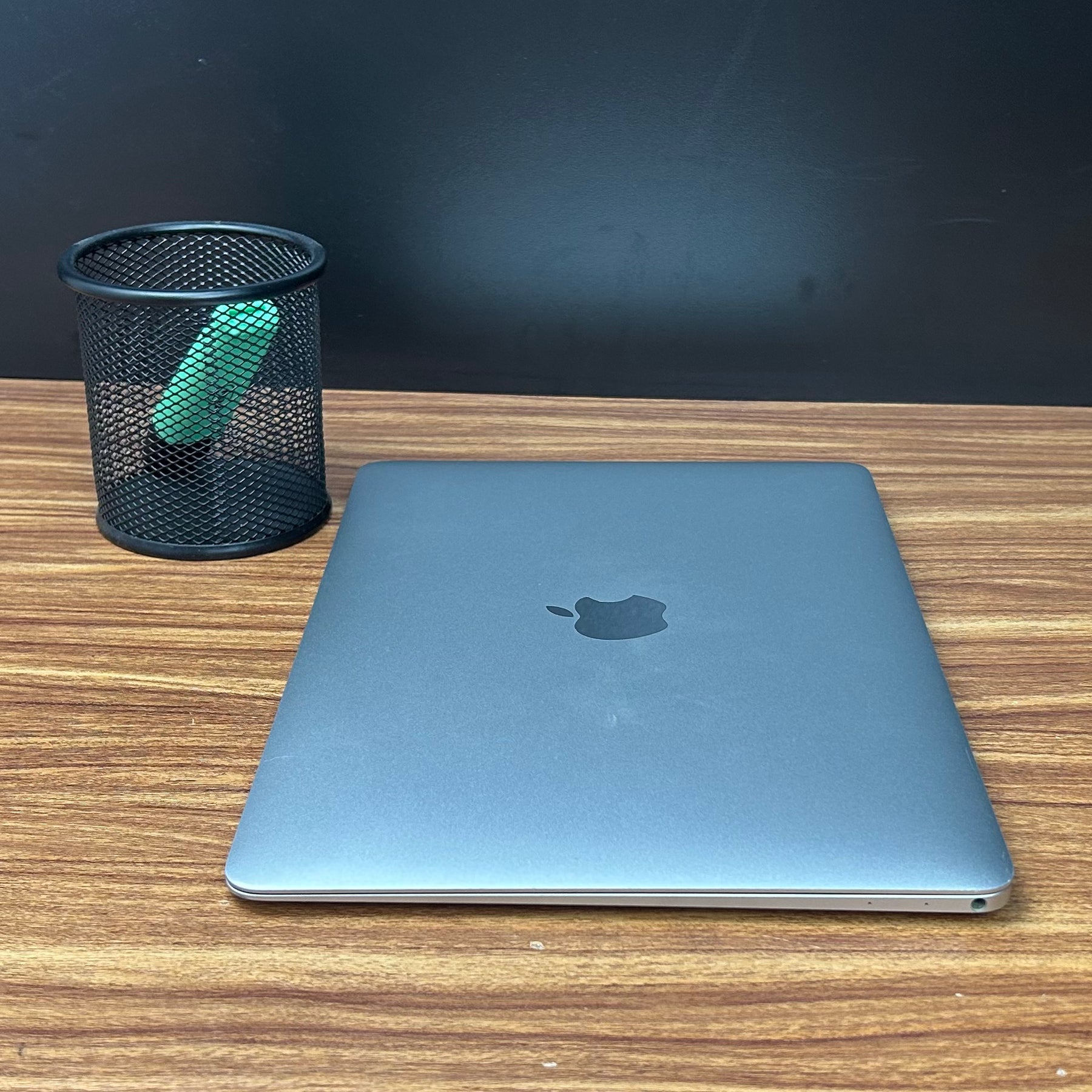 MacBook 2015 Usado 12" | CORE M 1.2GHZ, 8GB RAM, 500GB | TrocaTech