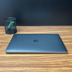 MacBook Air 2019 Usado 13" | i5, 8GB RAM, 256GB | TrocaTech