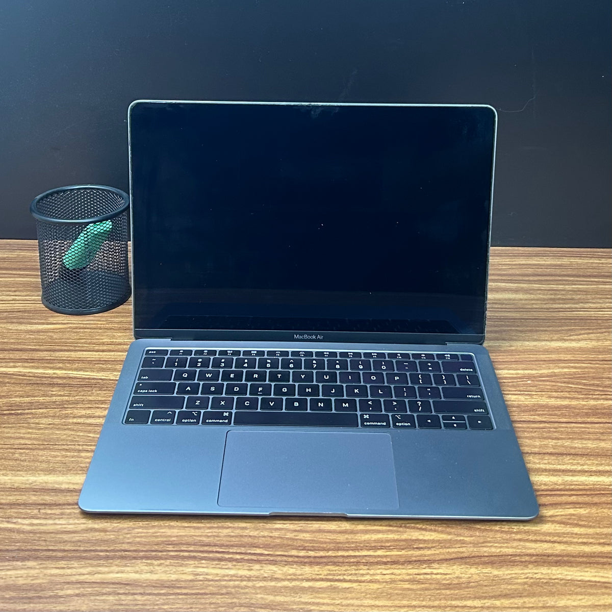 MacBook Air 2018 Usado 13" | i5, 8GB RAM, 256GB | TrocaTech
