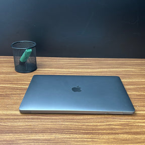 MacBook Air 2018 Usado 13" | i5, 8GB RAM, 256GB | TrocaTech