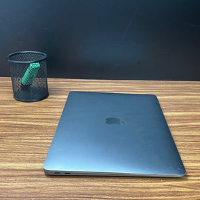 MacBook Air 2018 Usado 13" | i5, 8GB RAM, 256GB | TrocaTech