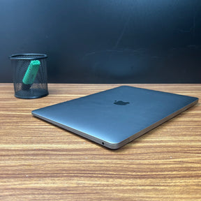 MacBook Air 2018 Usado 13" | i5, 8GB RAM, 256GB | TrocaTech
